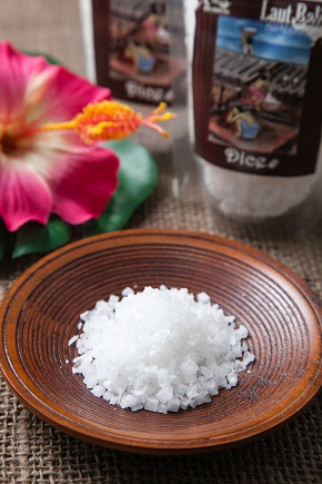 Laut Bali Salt ダイス