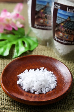 Laut Bali Salt ピラミディオン