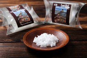 Laut Bali Salt ピラミディオン
